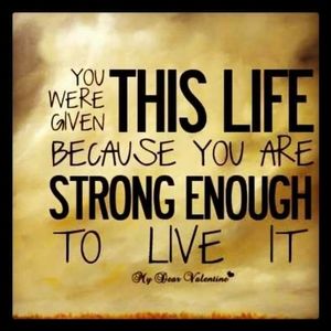 Meet your Posher, Cindy